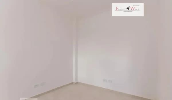 Apartamento Padrão para Venda em Vila Santana São Paulo-SP