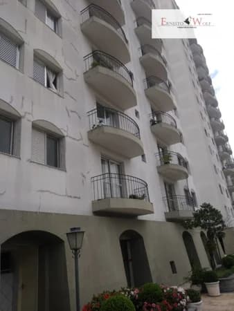 APARTAMENTO LUXO!!! LOCAÇÃO