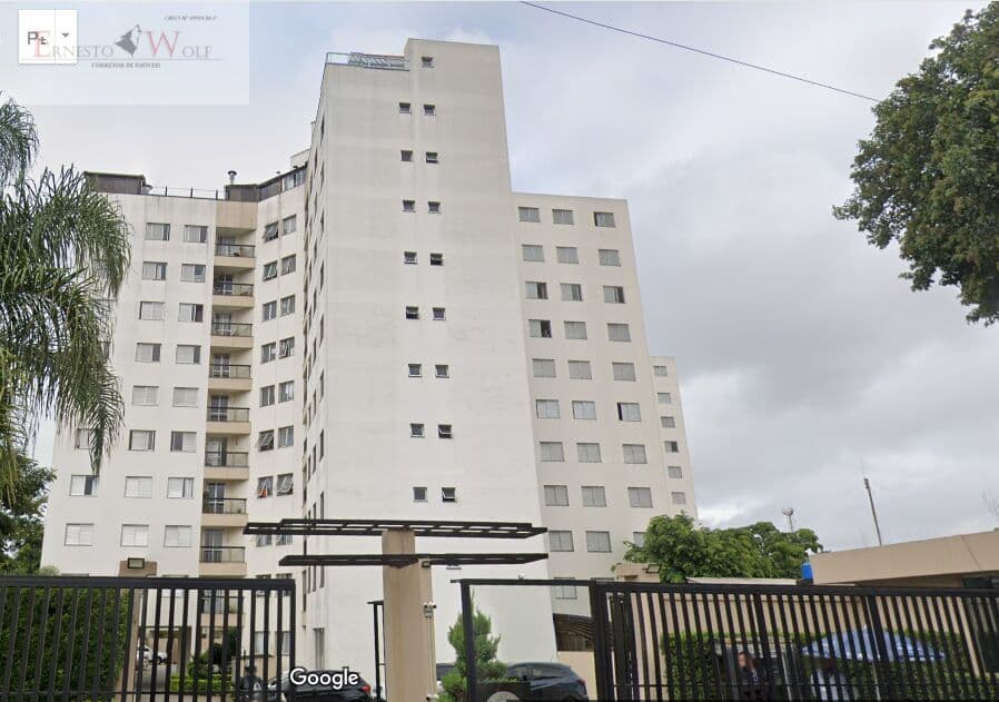 Apartamento em Jardim Vila Formosa!!! Proximo Shopping!!!