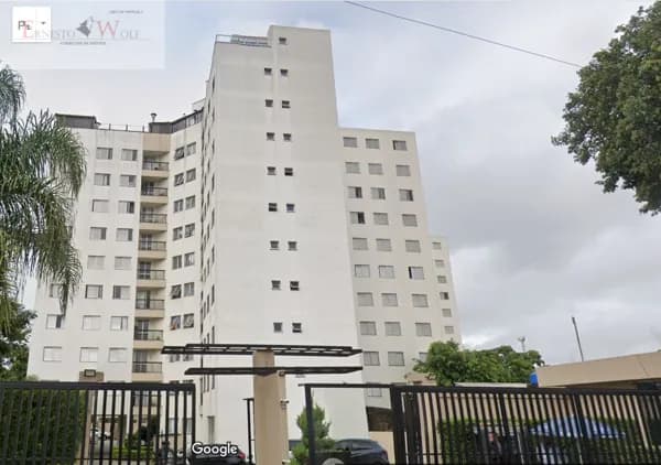 Apartamento em Jardim Vila Formosa!!! Proximo Shopping!!!