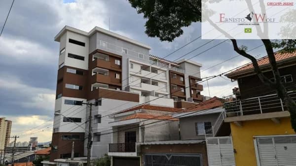 APARTAMENTO BEM LOCALIZADO!!!