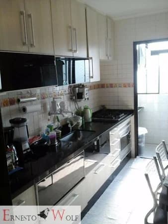 Apartamento Alto Padrão para Venda em Vila Matilde São Paulo-SP