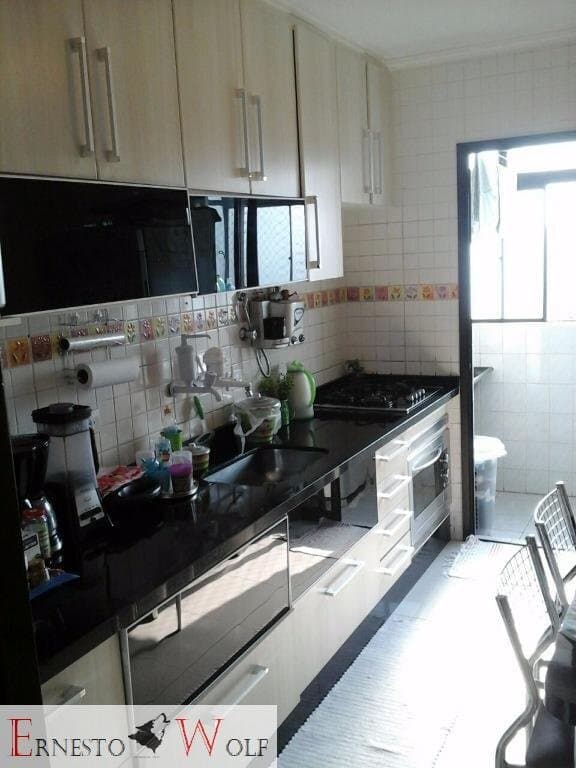 Apartamento Alto Padrão para Venda em Vila Matilde São Paulo-SP