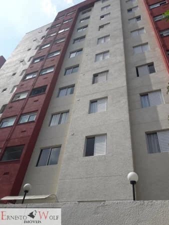 Apartamento Padrão para Venda em Vila Talarico São Paulo-SP