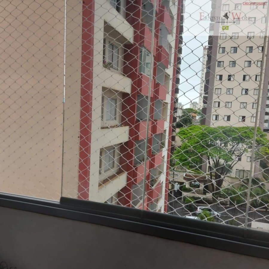 Apartamento Alto Padrão para Venda em Vila Esperança São Paulo-SP
