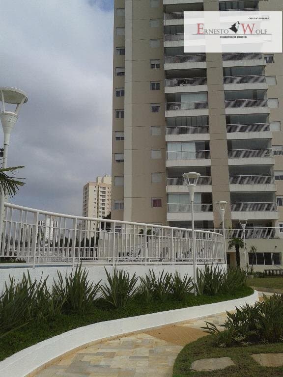 Apartamento Alto Padrão para Venda em Chácara Califórnia São Paulo-SP