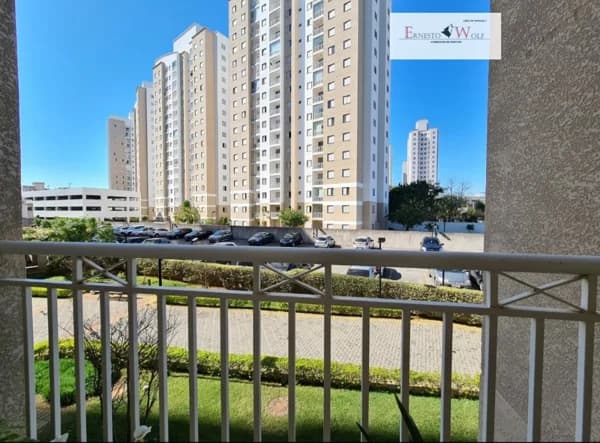 Apartamento Padrão para Venda em Vila Moreira São Paulo-SP