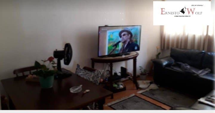 Apartamento Padrão para Venda em Vila Gomes Cardim São Paulo-SP