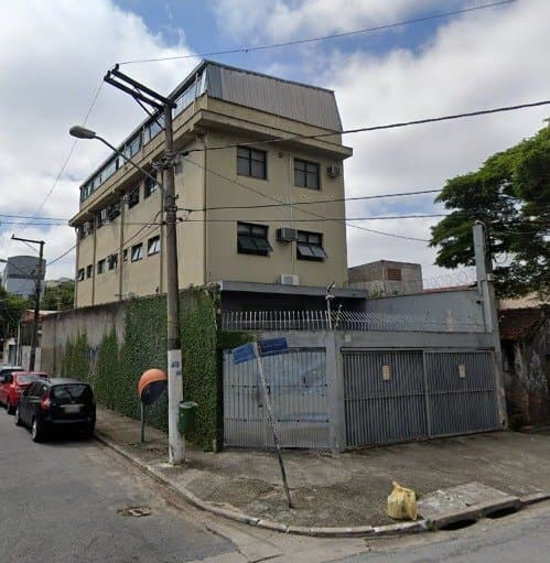 Prédio Comercial para Aluguel em Vila Matilde São Paulo-SP