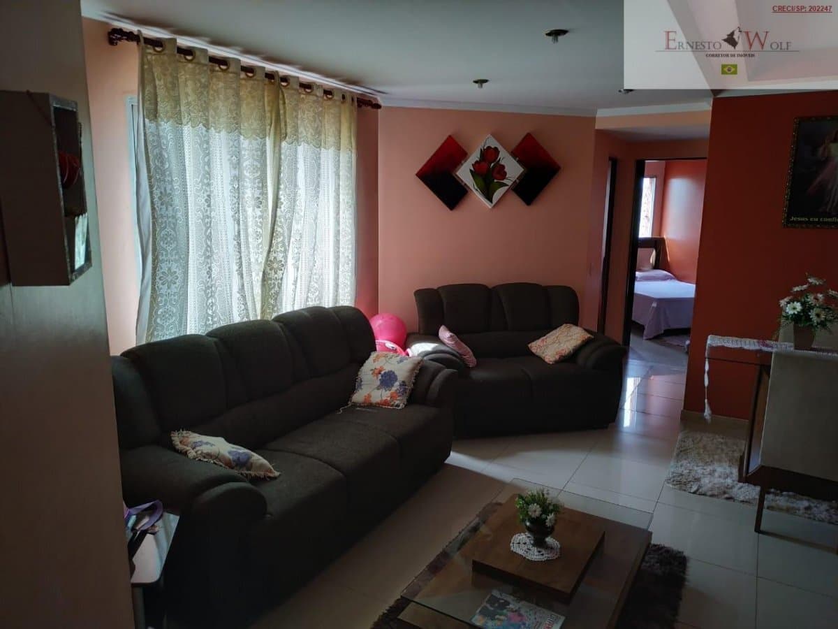 Apartamento Padrão para Venda em Vila Matilde São Paulo-SP