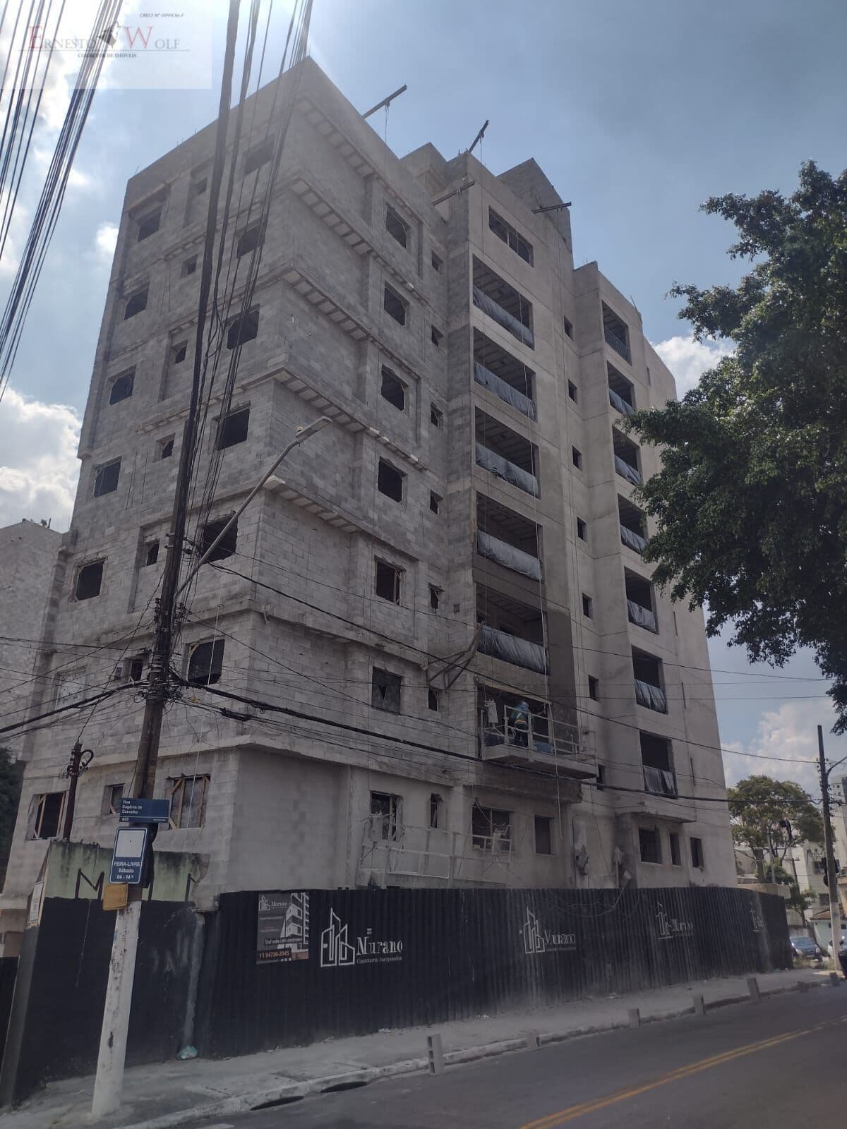 VENDA APARTAMENTOS NOVOS VILA MATILDE!