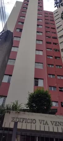Apartamento em Vila Matilde, São Paulo/SP