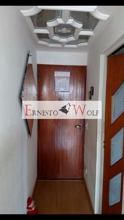 Apartamento Padrão para Venda em Penha de França São Paulo-SP