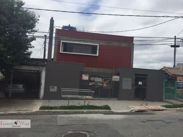 Apartamento Padrão para Venda em Parque Boturussu São Paulo-SP