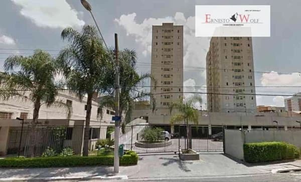 Apartamento Padrão para Venda em Penha de França São Paulo-SP
