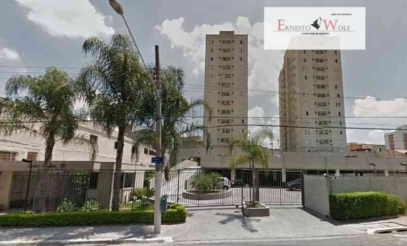 Apartamento Padrão para Venda em Penha de França São Paulo-SP