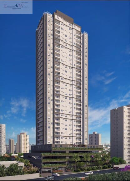 Apartamento ao LADO METRÔ VILA MATILDE.