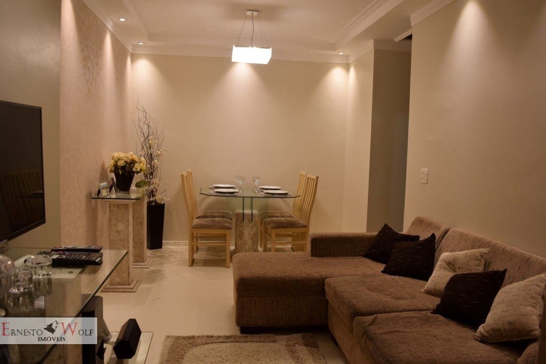 Apartamento Padrão para Venda em Jardim Vila Formosa São Paulo-SP