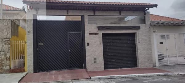 Casa Alto Padrão em Vila Matilde, São Paulo/SP +++