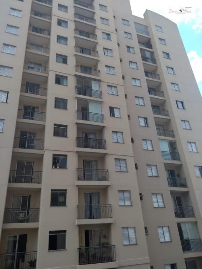 Apartamento Padrão para Venda em Penha de França São Paulo-SP