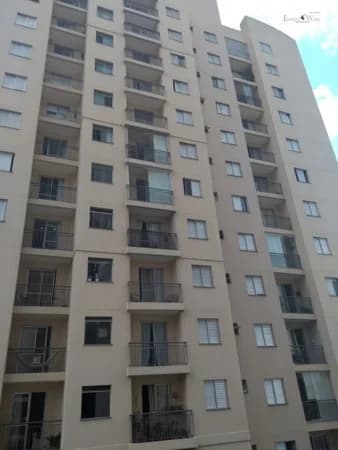 Apartamento Padrão para Venda em Penha de França São Paulo-SP