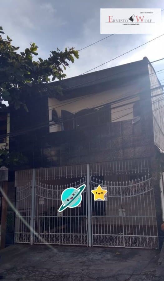 Sobrado Padrão para Venda em Vila Matilde São Paulo-SP