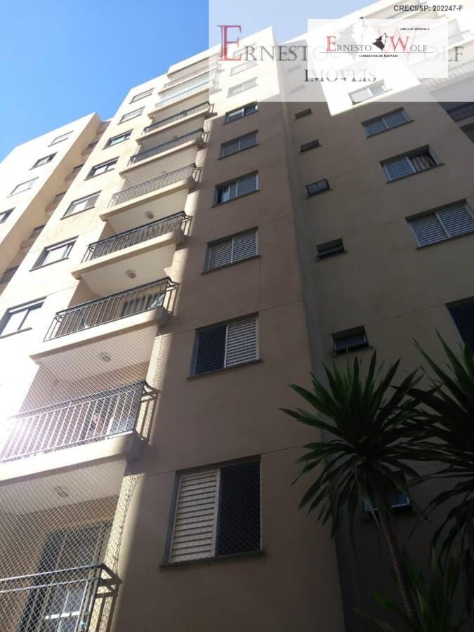 Apartamento em Penha de França, São Paulo/SP