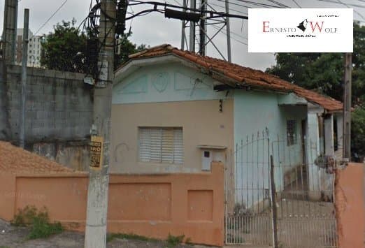 Terreno para Venda em Chácara Seis de Outubro São Paulo-SP