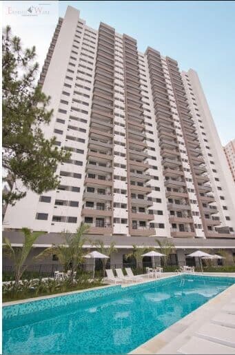 Apartamento em Vila Matilde, São Paulo/SP