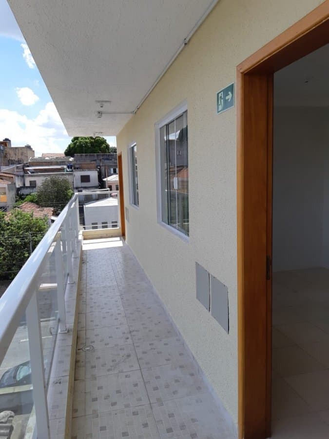 Apartamento Alto Padrão para Venda em Vila Esperança São Paulo-SP