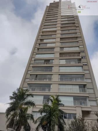 Apartamento Padrão para Venda em Belenzinho São Paulo-SP