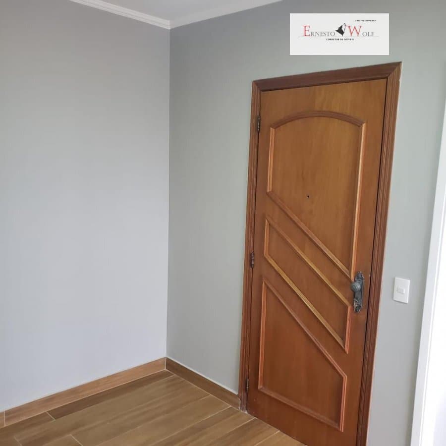 Apartamento Padrão para Venda em Penha de França São Paulo-SP