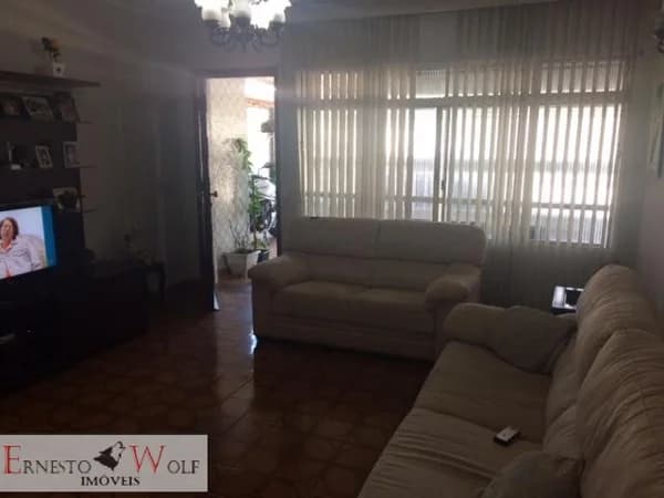 Sobrado Padrão para Venda em Vila Matilde São Paulo-SP