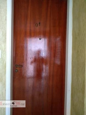 Apartamento Padrão para Venda em Vila Nova Conceição São Paulo-SP