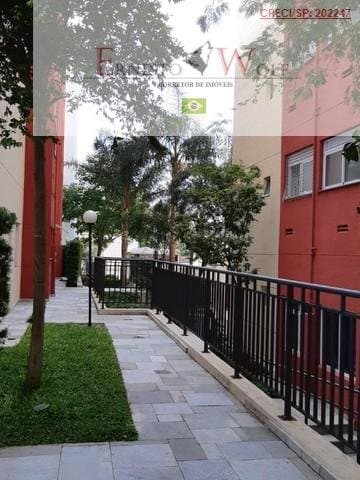 Apartamento Padrão para Venda em Vila Talarico São Paulo-SP