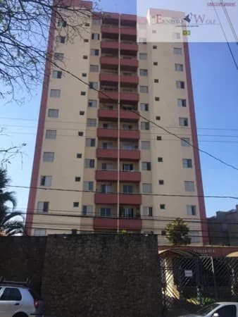 Apartamento Padrão para Venda em Vila Matilde São Paulo-SP