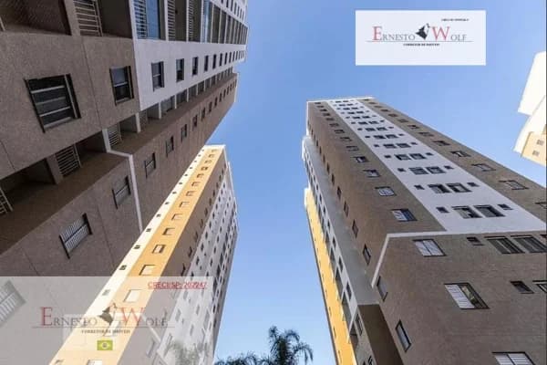 Apartamento Padrão para Venda em Vila Moreira São Paulo-SP