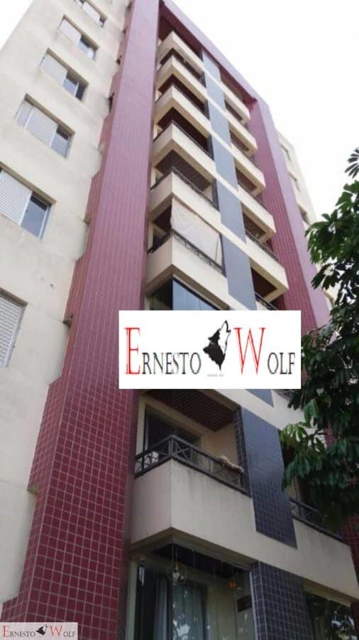 Apartamento Padrão para Venda em Vila Aricanduva São Paulo-SP