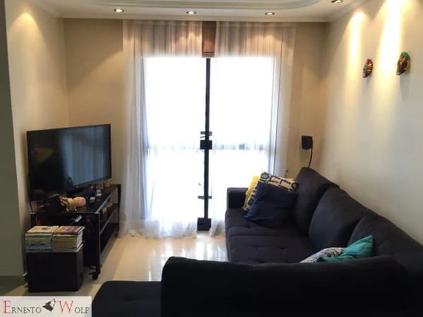 Apartamento Alto Padrão para Venda em Vila Carrão São Paulo-SP