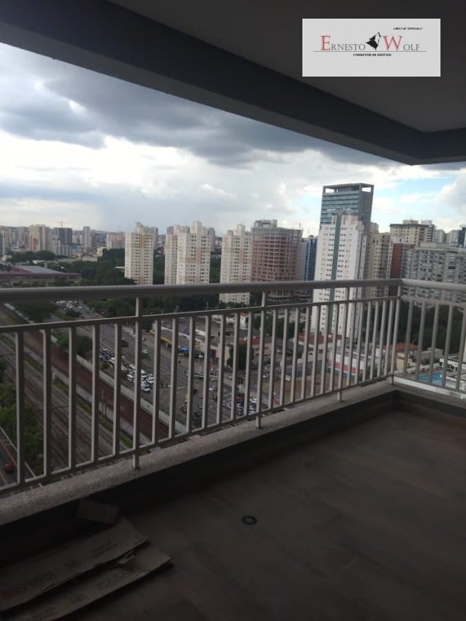 Apartamento Alto Padrão em Tatuapé, São Paulo/SP