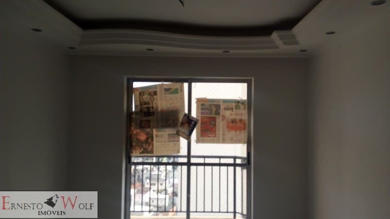 Apartamento Padrão para Venda em Vila Formosa São Paulo-SP