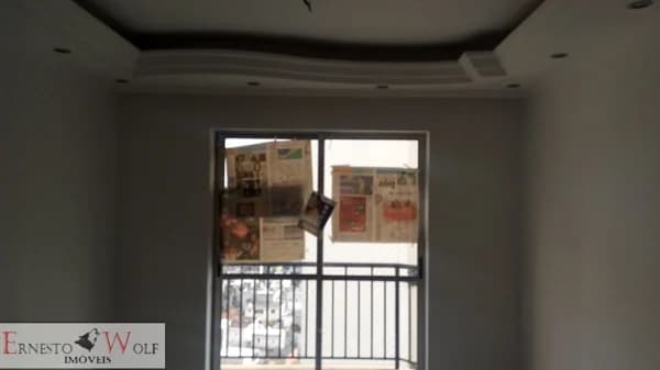 Apartamento Padrão para Venda em Vila Formosa São Paulo-SP