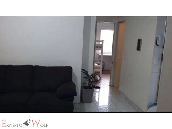 Apartamento Padrão para Venda em Tatuapé São Paulo-SP