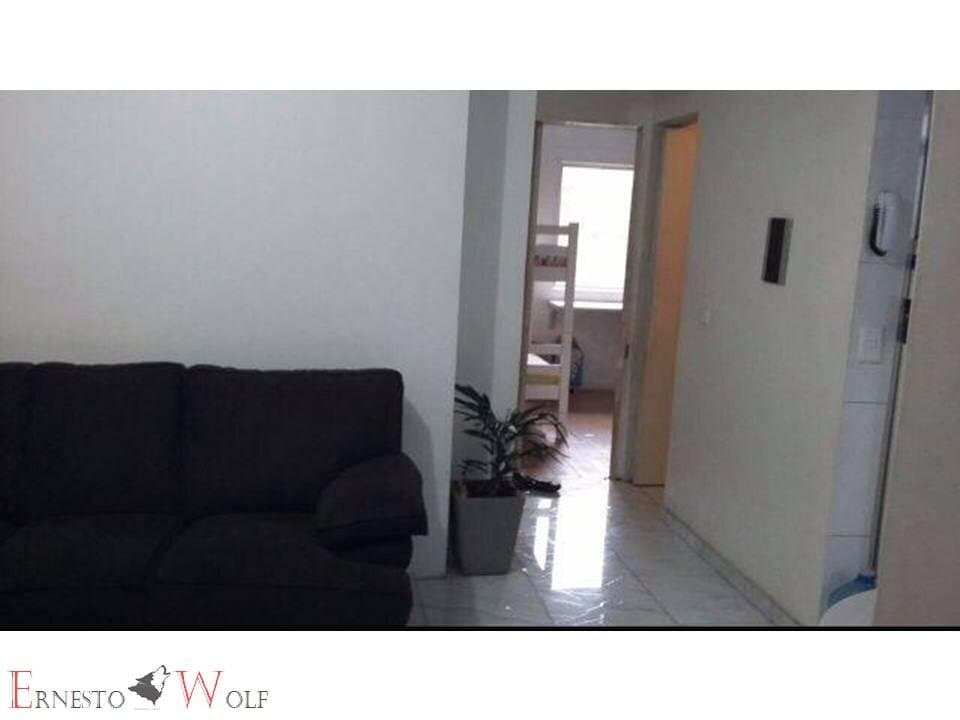 Apartamento Padrão para Venda em Tatuapé São Paulo-SP