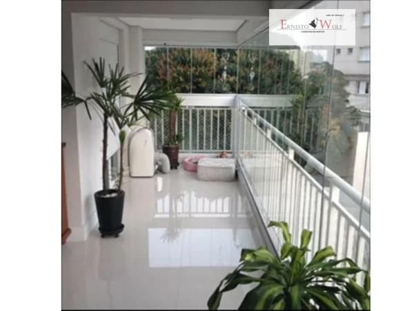 Apartamento Alto Padrão para Venda em Vila Bertioga São Paulo-SP
