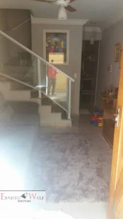 Sobrado em Condomínio para Venda em Vila Aricanduva São Paulo-SP