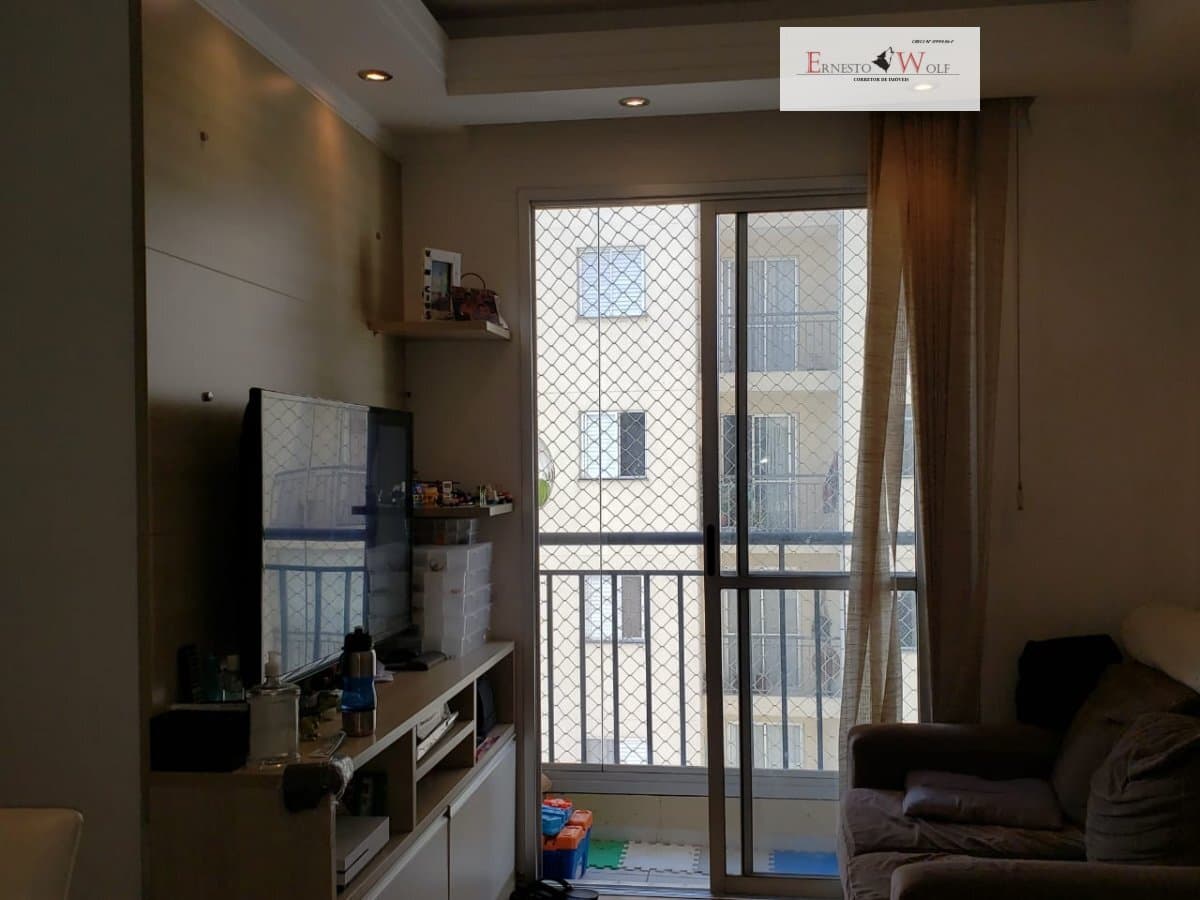 Apartamento Padrão para Venda em Penha de França São Paulo-SP