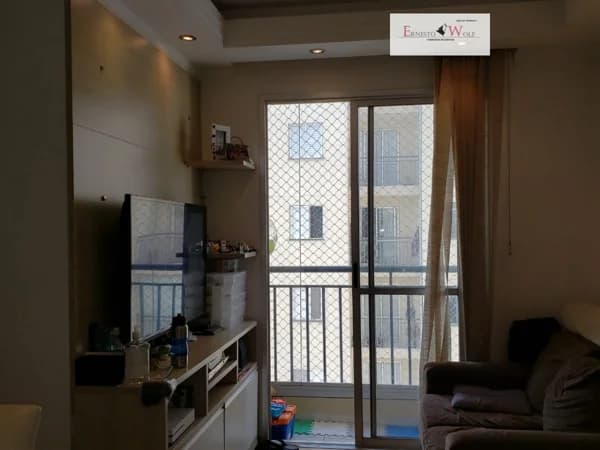Apartamento Padrão para Venda em Penha de França São Paulo-SP