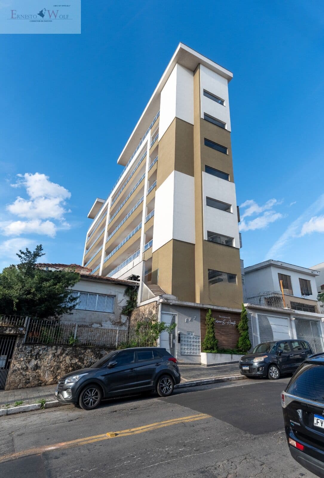 Apartamento em Vila Matilde, São Paulo/SP
