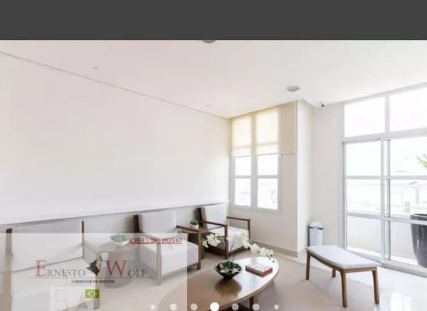 Apartamento Alto Padrão para Venda em Tatuapé São Paulo-SP